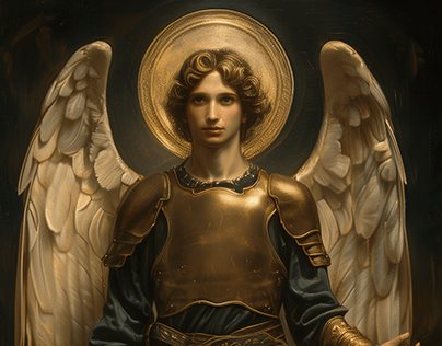 St Archangel Michael