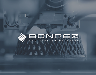 Bonpez 3D printing