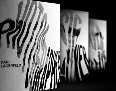 Karl Lagerfeld | E-commerce Redesign