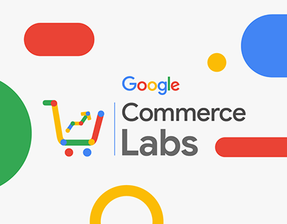 Project thumbnail - Google | Commerce Labs