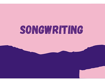 Songwriting (Self Project)