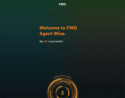 FWD Agent Wise App