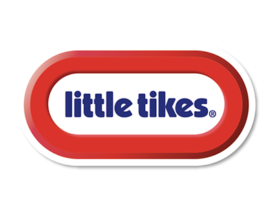 Little Tikes 2013-2015