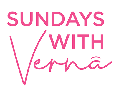 Sundays with Verna