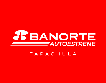 Autoestrene Banorte Tapachula
