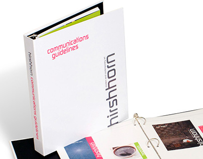 Hirshhorn - Communications Guidelines