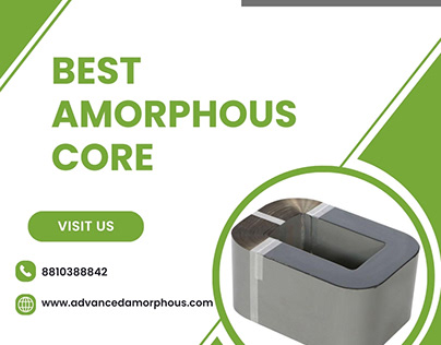 Best Amorphous Core