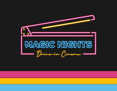 Magic Nights Cinema | Showmax