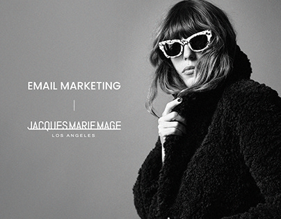 Jacques Marie Mage Email Marketing