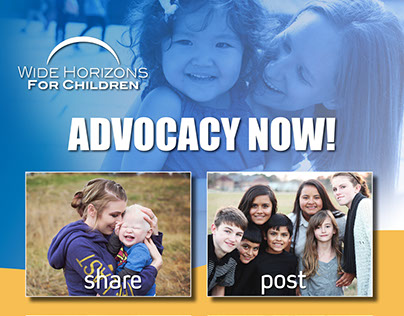 Advocacy Now 4-pg brochure