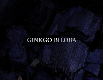 Project thumbnail - Ginkgo Biloba