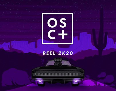 REEL 2K20 OSC +