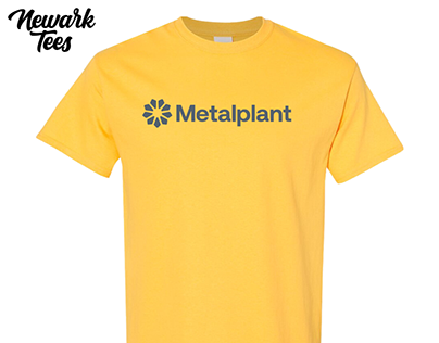 Metalplant · Custom T-Shirts