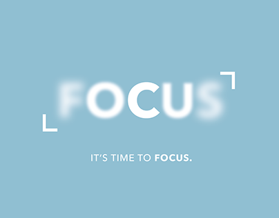Focus Campaign