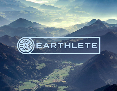 Earthlete // Design System