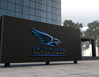 logo for CCTV company
