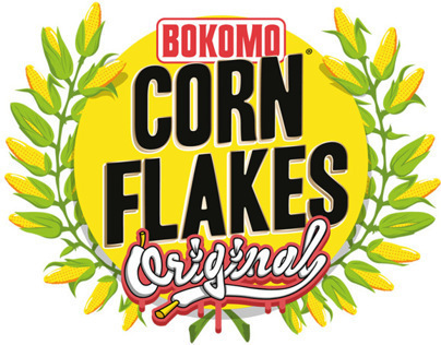 Bokomo Cornflakes Crunch Campaign