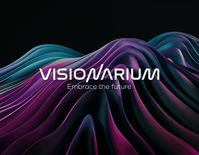 VISIONARIUM | A new Innovation Hub