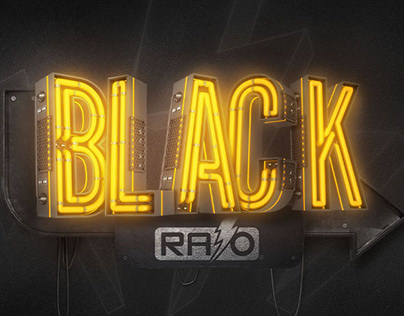 Black Raio