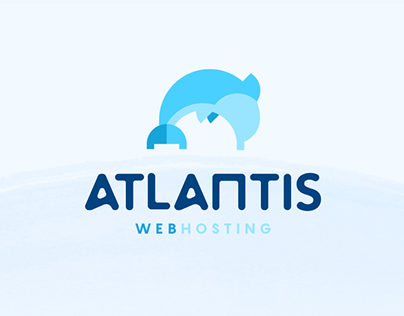 New Branding for Atlantis