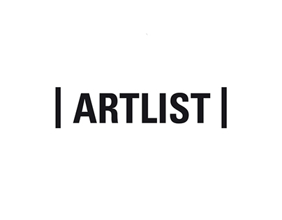 Artlist Identity 2014-2017