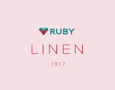 Ruby Linen | Brand Film