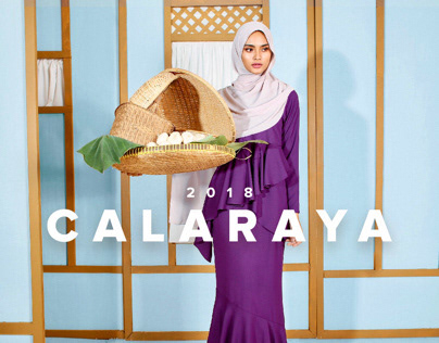 Calaraya 2018 Campaign Shoot
