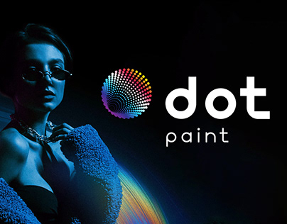 Dots Projects :: Photos, videos, logos, illustrations and branding ::  Behance
