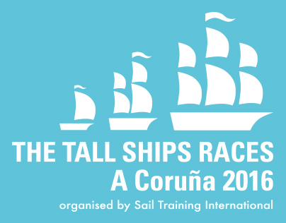 CONCELLO DA CORUÑA. The Tall Ships Races 2016