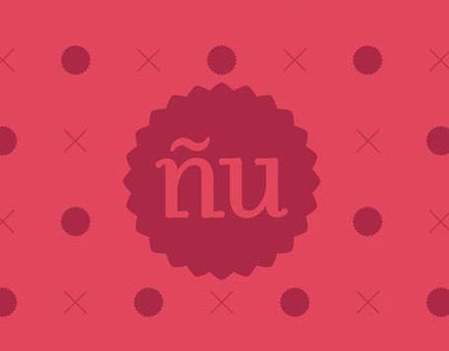ÑU | Web design