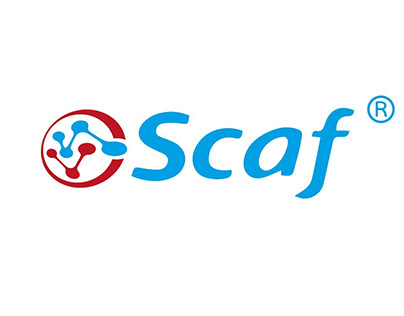 SCAF - REDES SOCIALES