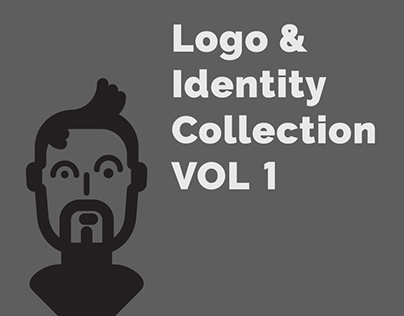 Logo & Identity Collection V1