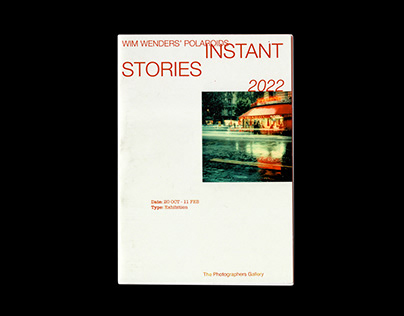 Instant Stories