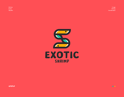 Exotic Shrimp