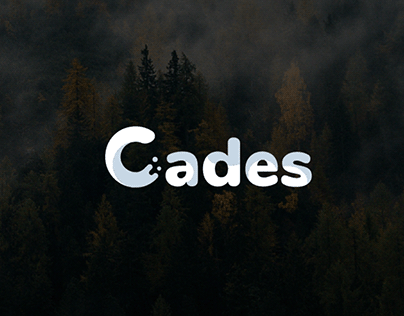 Cades Music Logo