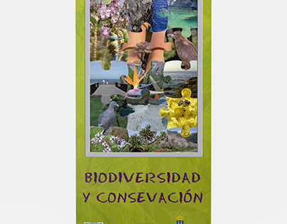 Biodiversidad y Conservación