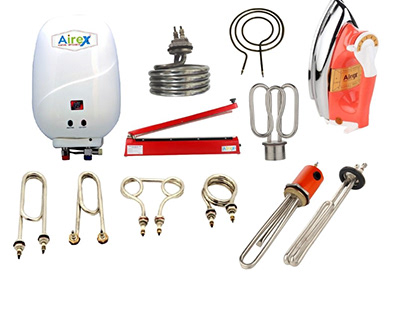Get Best Diwali Offers At Airex Heaters