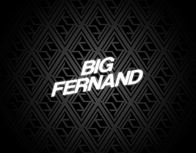 Packaging Big Fernand