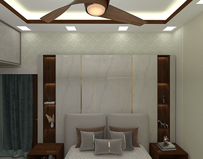 Bedroom Furniture design