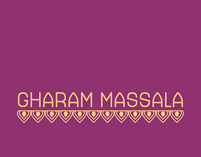 Gharam Massala