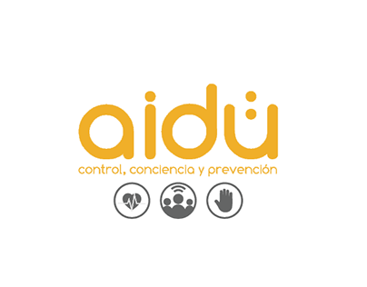 Branding for Aidú Panama