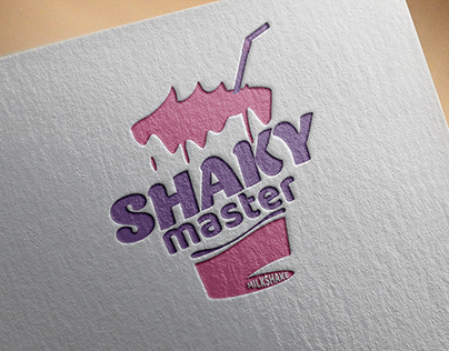 ShakyMaster Logo