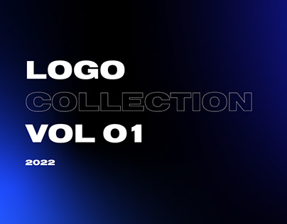 Logo Collection Vol 1 - Vectorial Std.