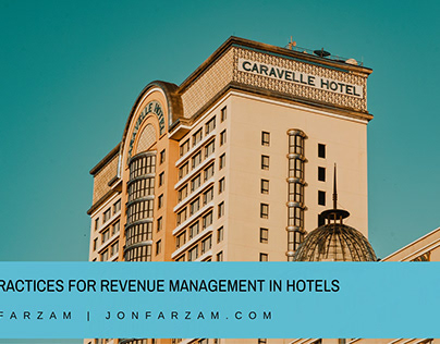Best Practices for Revenue Management in Hotels