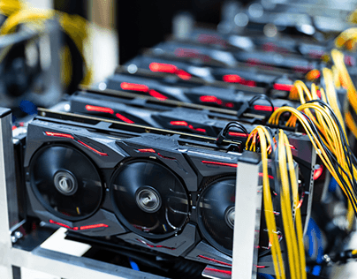 Benefits of Using GPU servers for large business
