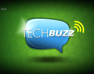 Tech Buzz gets Up and about