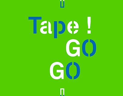 TAPE! GOGO