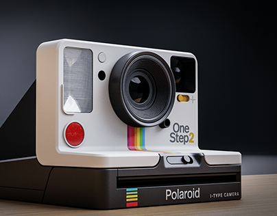Polaroid Originals™ OneStep2
