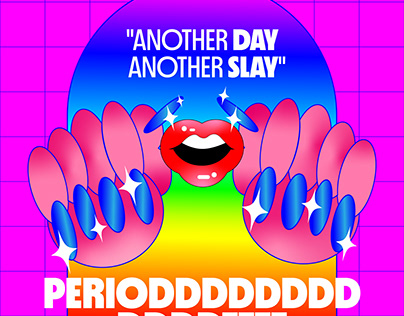 PerioDT - LGBTQIAP+ Pride month