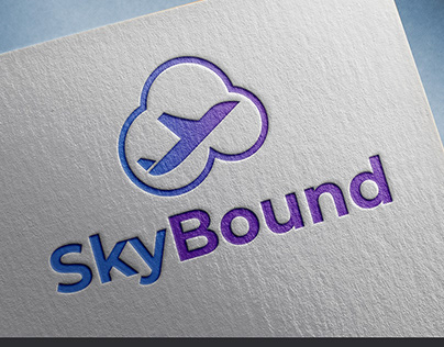 SkyBound Airlines | Brand Presentation